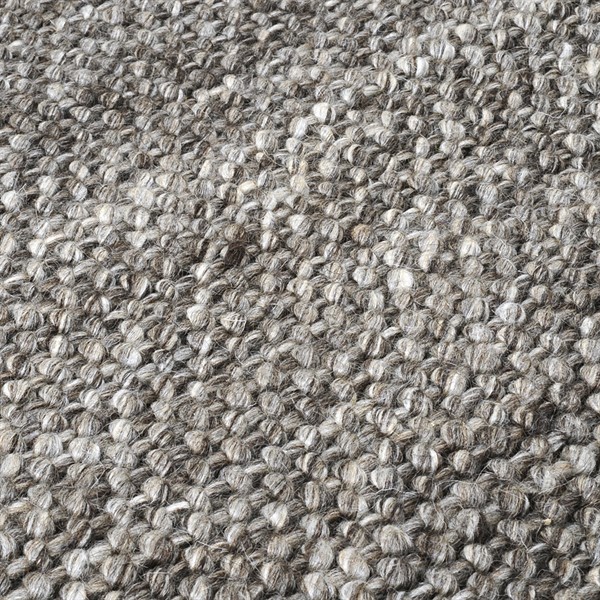 Fjord Rug Charcoal X Cm The Cotswold Company