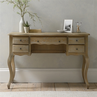 Camille Limewash Oak