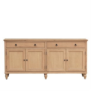 Furniture Collections - Stunning Oak, Pine & Painted Ranges - The ...