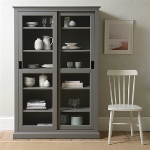 Stow Flint Grey