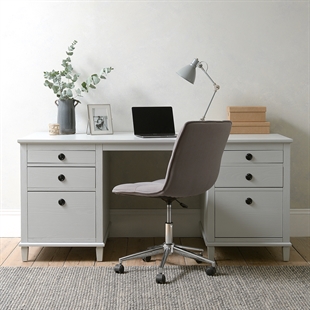 Charlbury Mineral Grey