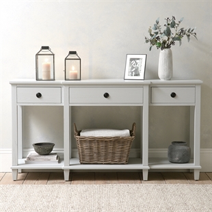 Charlbury Mineral Grey