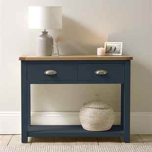 Sussex Midnight Blue