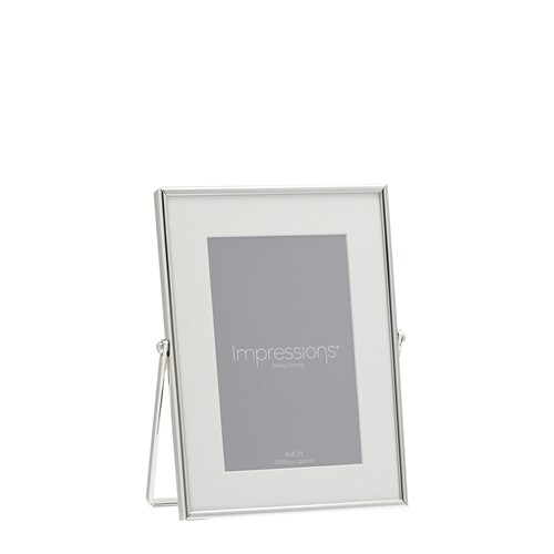 Impressions Classic Easel Frame 4x6'