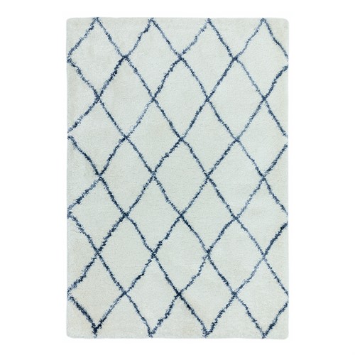 Trewsbury Cream/Blue Rug 160x230cm