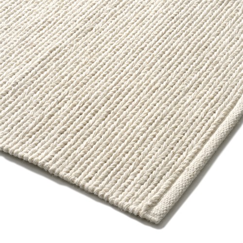 Ford Rug Cream 120x170cm