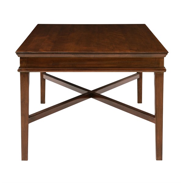 Kingham Cherry Coffee Table The Cotswold Company