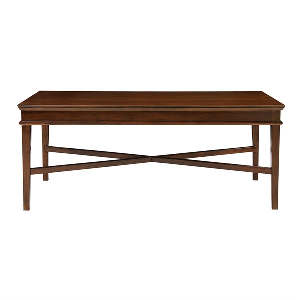 Kingham Cherry Coffee Table The Cotswold Company