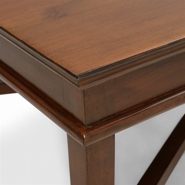 Kingham Cherry Coffee Table The Cotswold Company