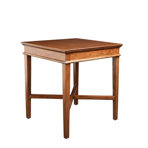 Kingham Cherry Occasional Table