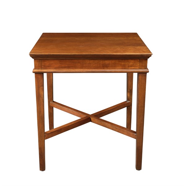 Kingham Cherry Occasional Table - The Cotswold Company
