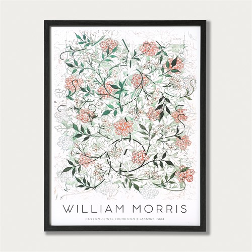Jasmine, William Morris