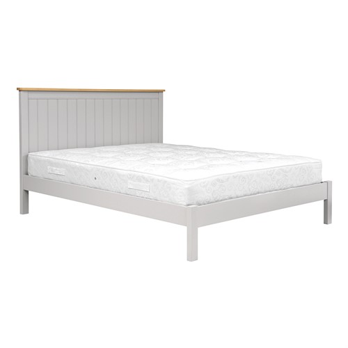 Malvern Mink Kingsize Bed