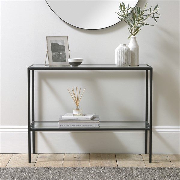 cotswold company console table