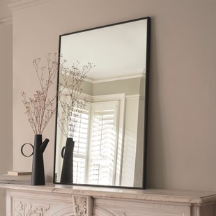 Foxcote Rectangle Mirror (110 x 80cm)