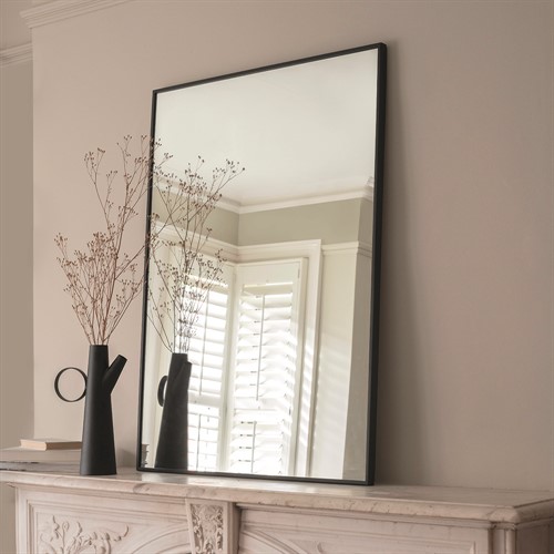 Foxcote Rectangle Mirror (110 x 80cm)