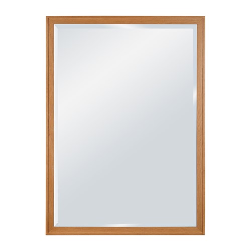 Elkstone Oak Mirror 60x90cm