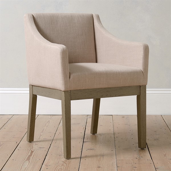 carver dining chair