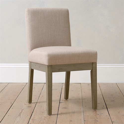 Notgrove Weathered Oak Dining Chair