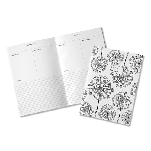 Recipe Book