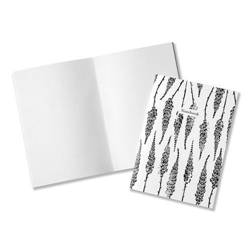A5 Notebook