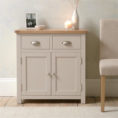 Sussex Stone 2 Door Sideboard