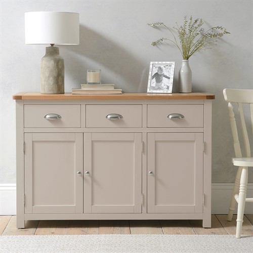 Sussex Stone Large Sideboard