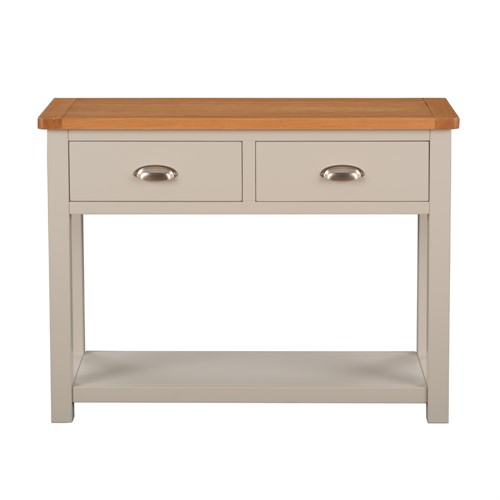 Sussex Stone Console Table