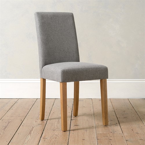 Iris Grey Dining Chair