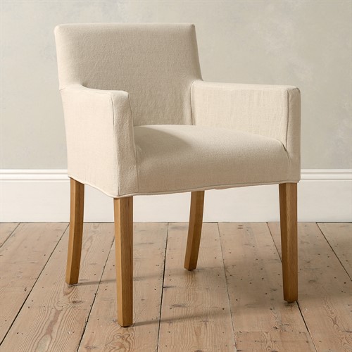 Bramble Loose Cover Carver Chair