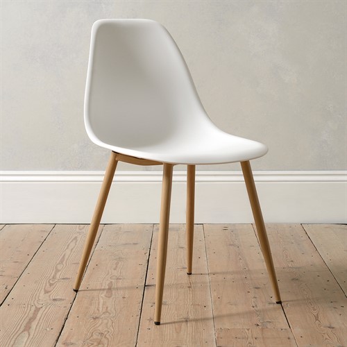 New Simply Cotswold Dining Chair Set of 4