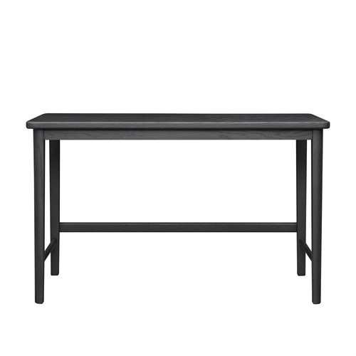 Berkeley Black Oak Desk