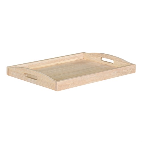 Butler's Rubberwood Tray Large 55x40cm