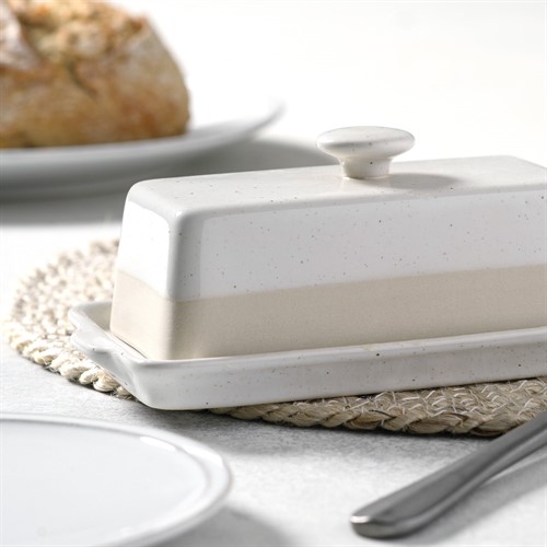 Bybrook Butter Dish