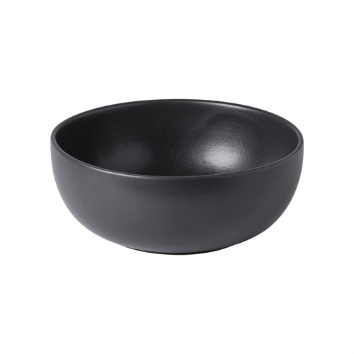 Pacifica Seed Grey Serving Bowl 25cm