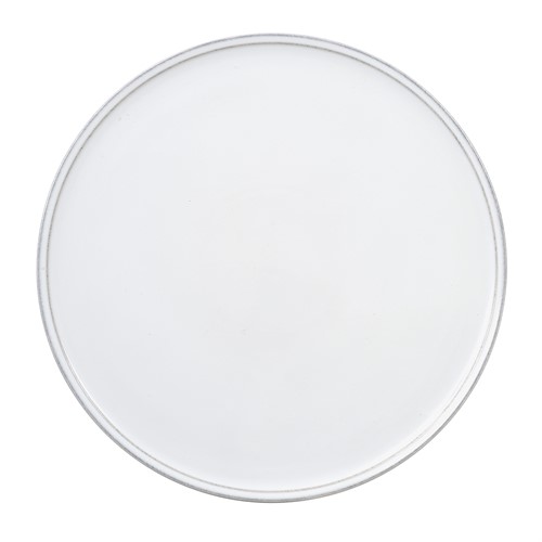 Cherwell White Serving Plate 33cm