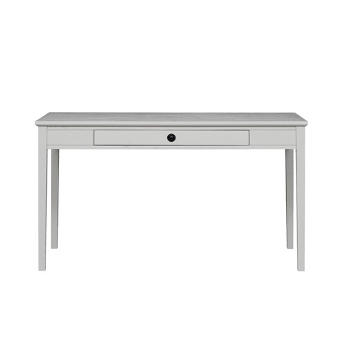 Charlbury Mineral Grey Grey Large Dressing Table