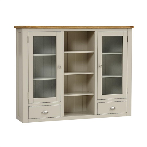 Lundy Stone Dresser Top