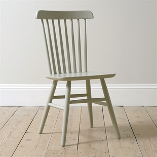 Spindleback Chair - Sage Green