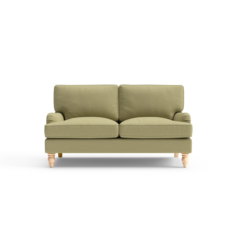 Morris Large 2 Seater Sofa L 163cm