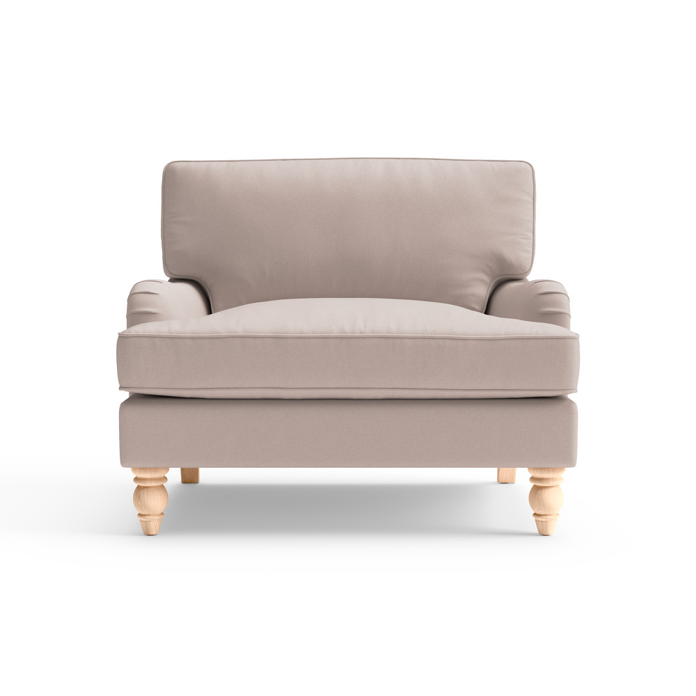 Morris Love Seat L 107cm