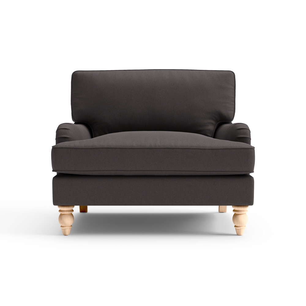 Morris Love Seat L 107cm