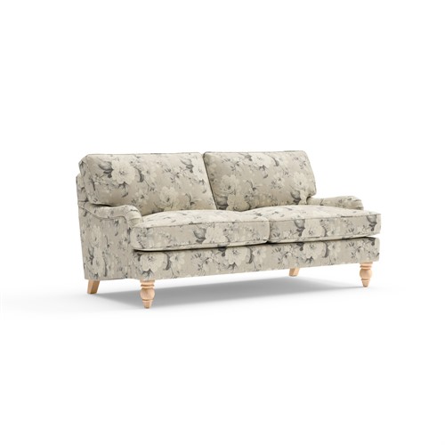 Morris - 3 Seater - Clay - Broadway Floral