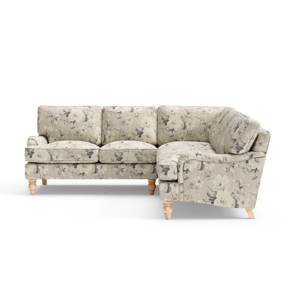 Morris Corner Sofa L 234cm