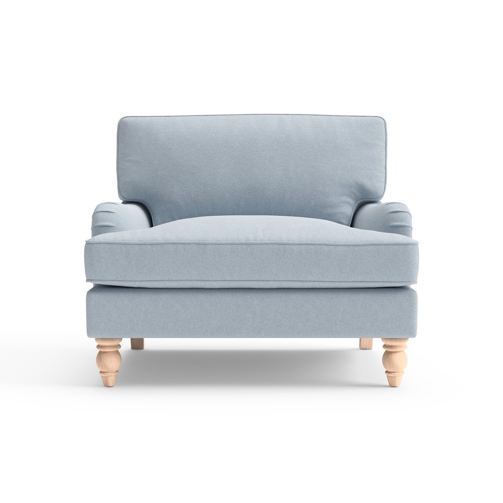 Morris Love Seat L 107cm