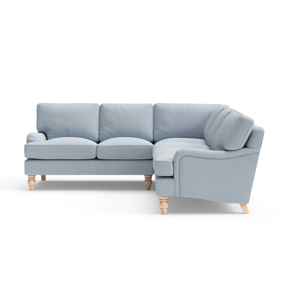 Morris Corner Sofa L 234cm