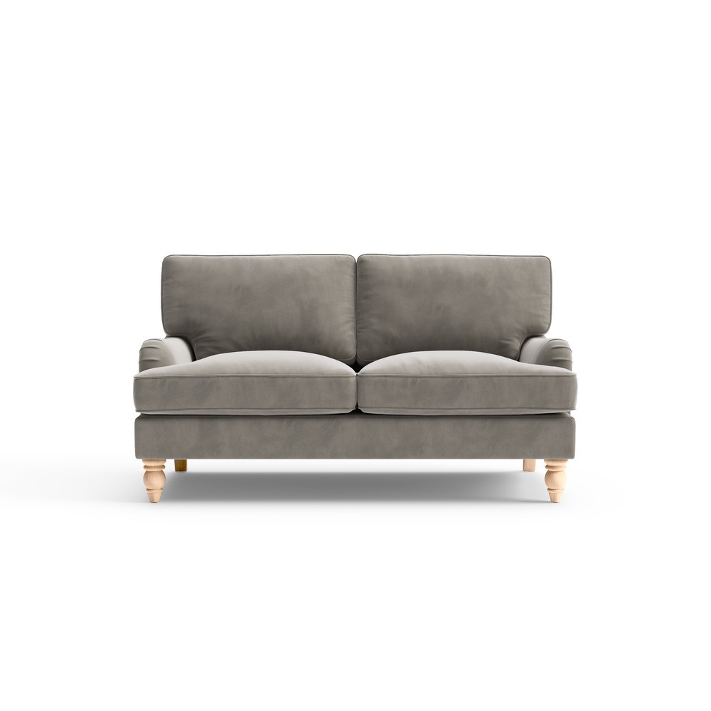 Morris 2 Seater Sofa L 143cm