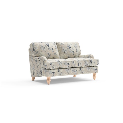 Morris  - 2 Seater  - Wedgewood - Broadway Floral