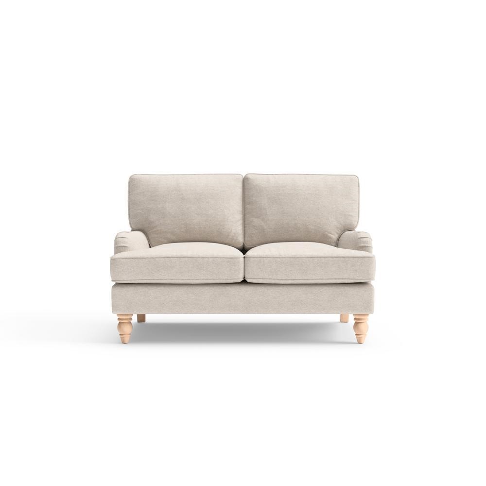 Morris 2 Seater Sofa L 143cm