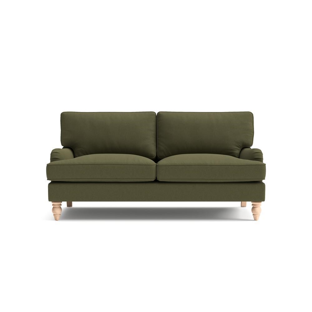 Morris 3 Seater Sofa L 183cm